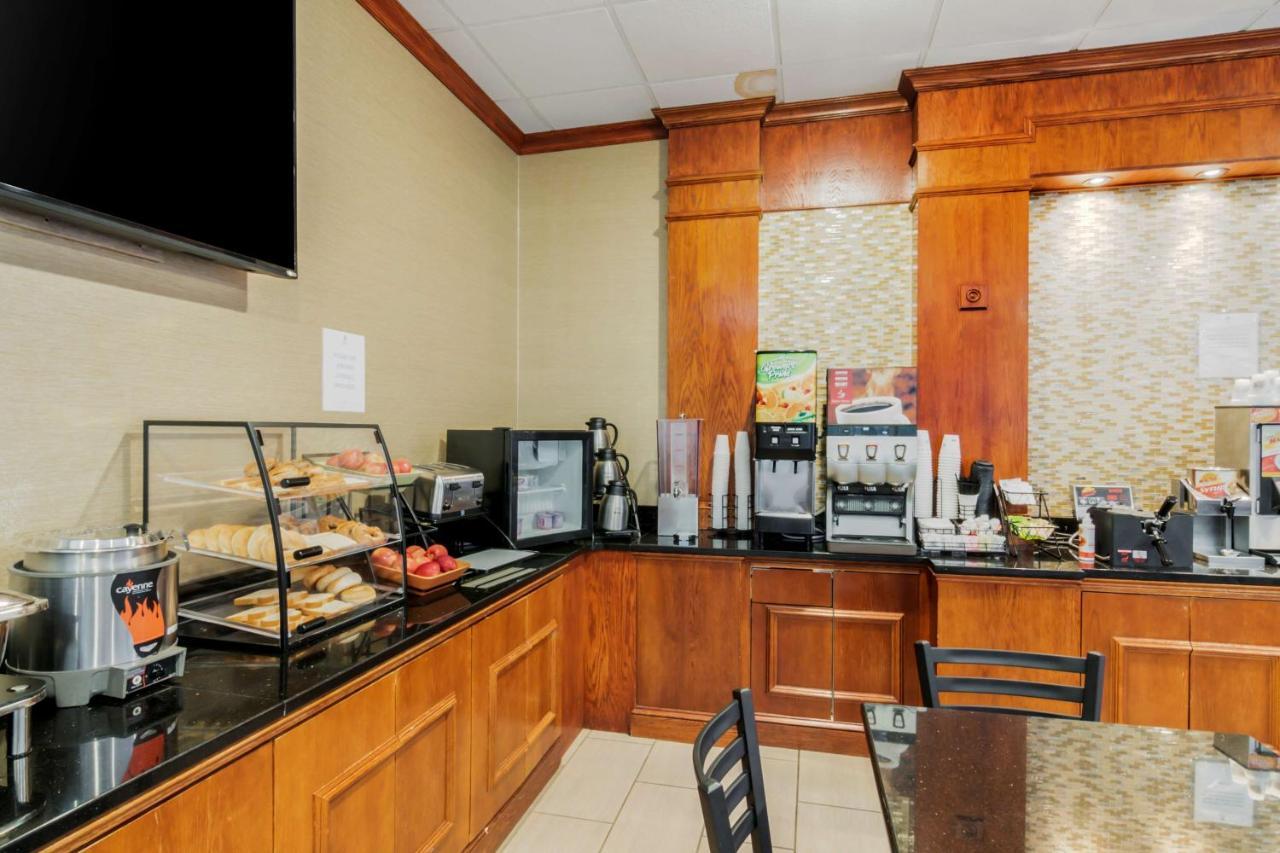 Best Western St Louis Kirkwood Route 66 Windsor Springs Eksteriør bilde