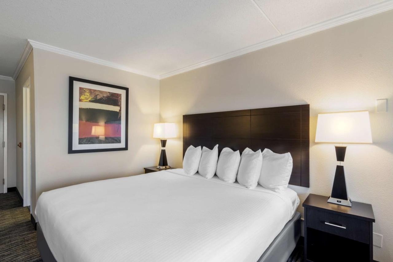 Best Western St Louis Kirkwood Route 66 Windsor Springs Eksteriør bilde