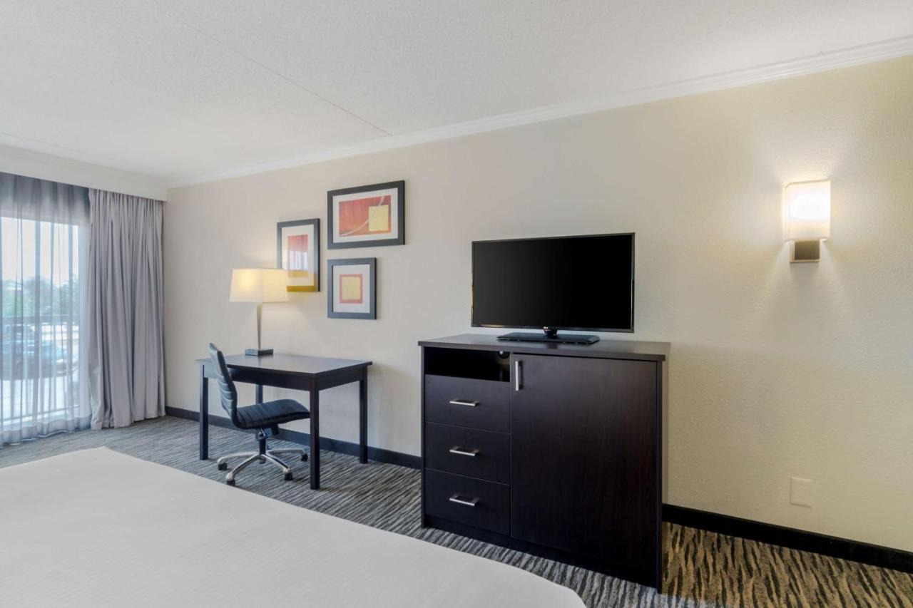 Best Western St Louis Kirkwood Route 66 Windsor Springs Eksteriør bilde
