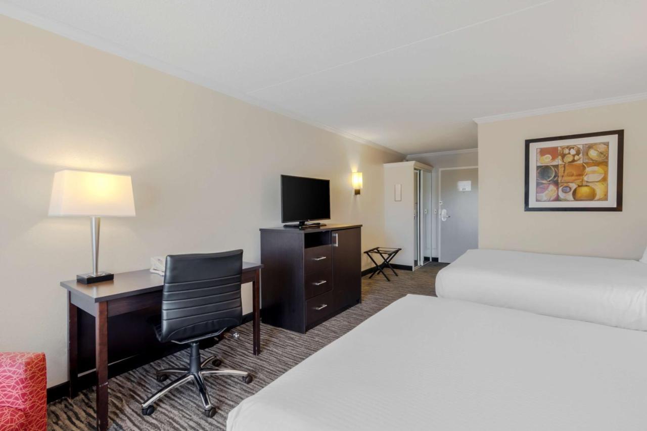 Best Western St Louis Kirkwood Route 66 Windsor Springs Eksteriør bilde