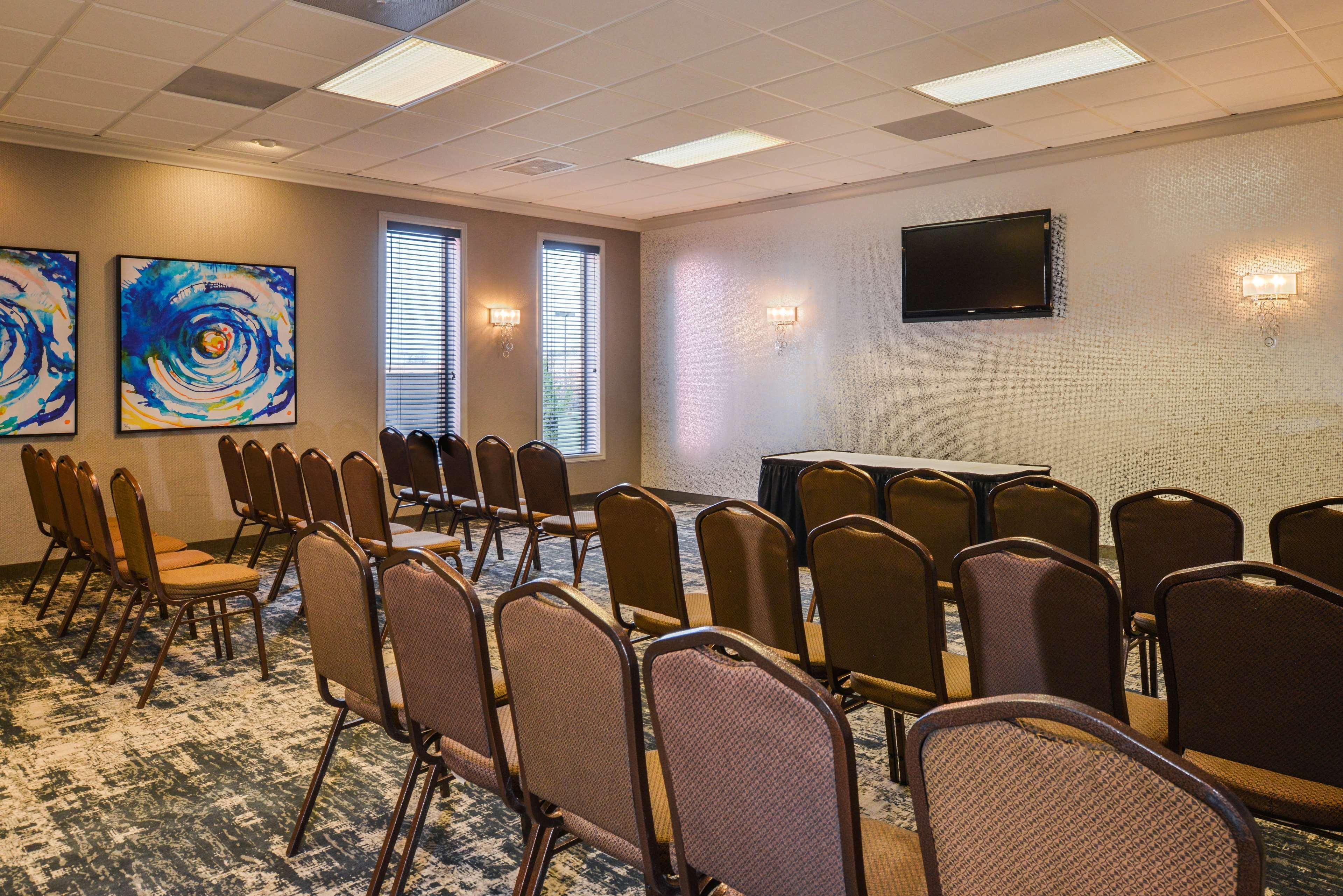 Best Western St Louis Kirkwood Route 66 Windsor Springs Eksteriør bilde