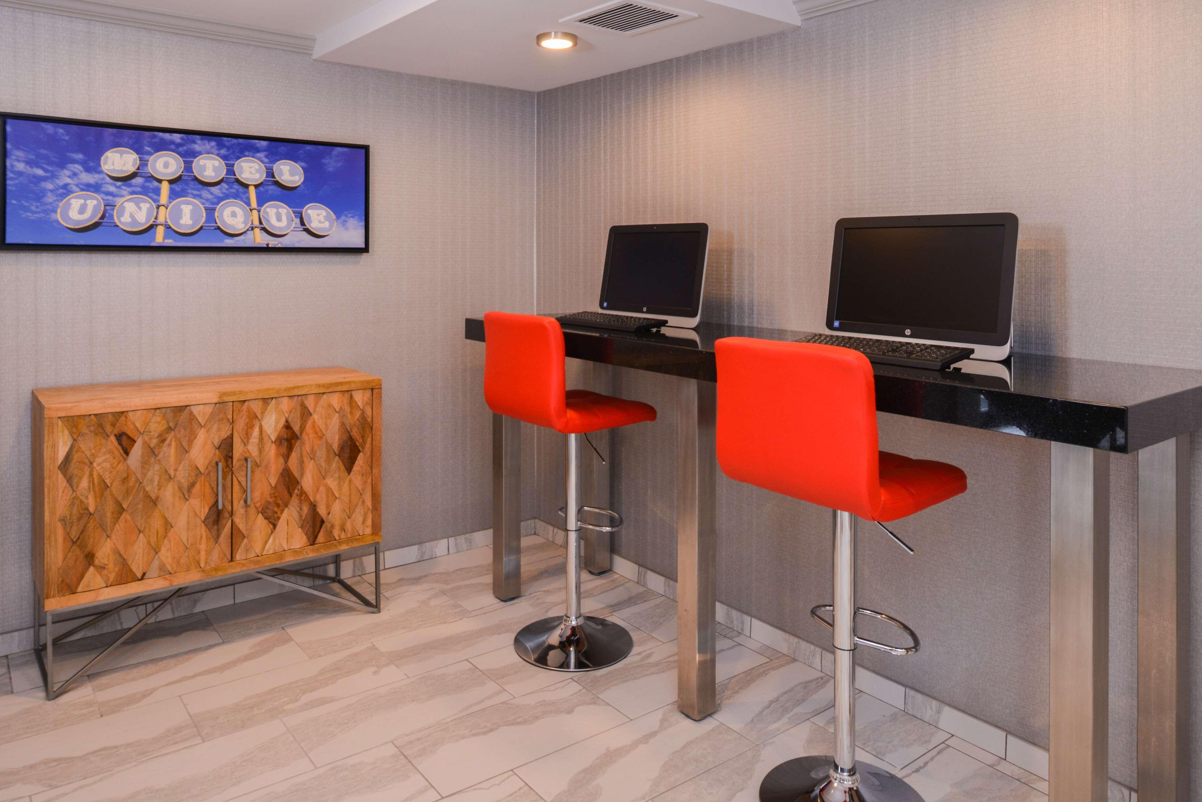 Best Western St Louis Kirkwood Route 66 Windsor Springs Eksteriør bilde